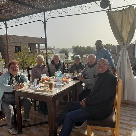 Villa Dream Luxor Buitenkant foto