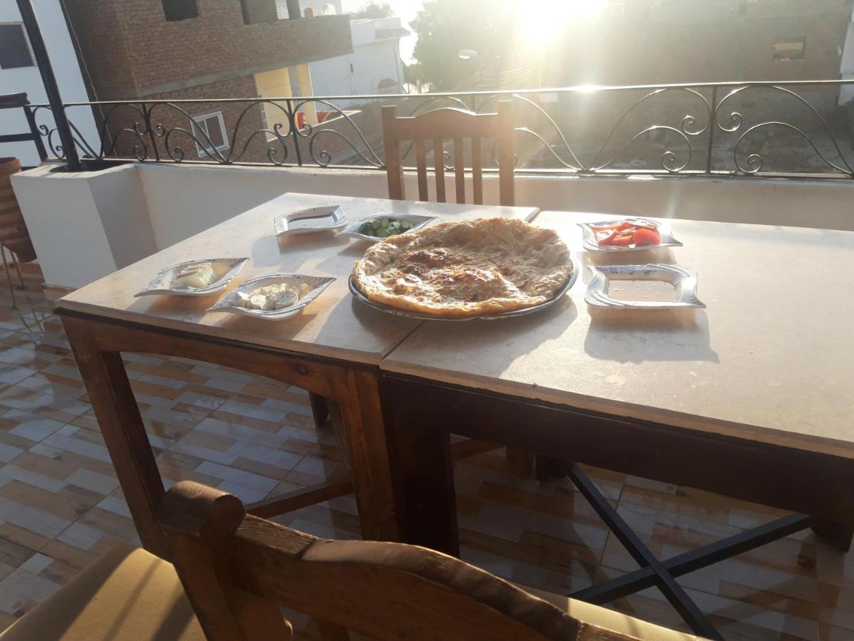 Villa Dream Luxor Buitenkant foto
