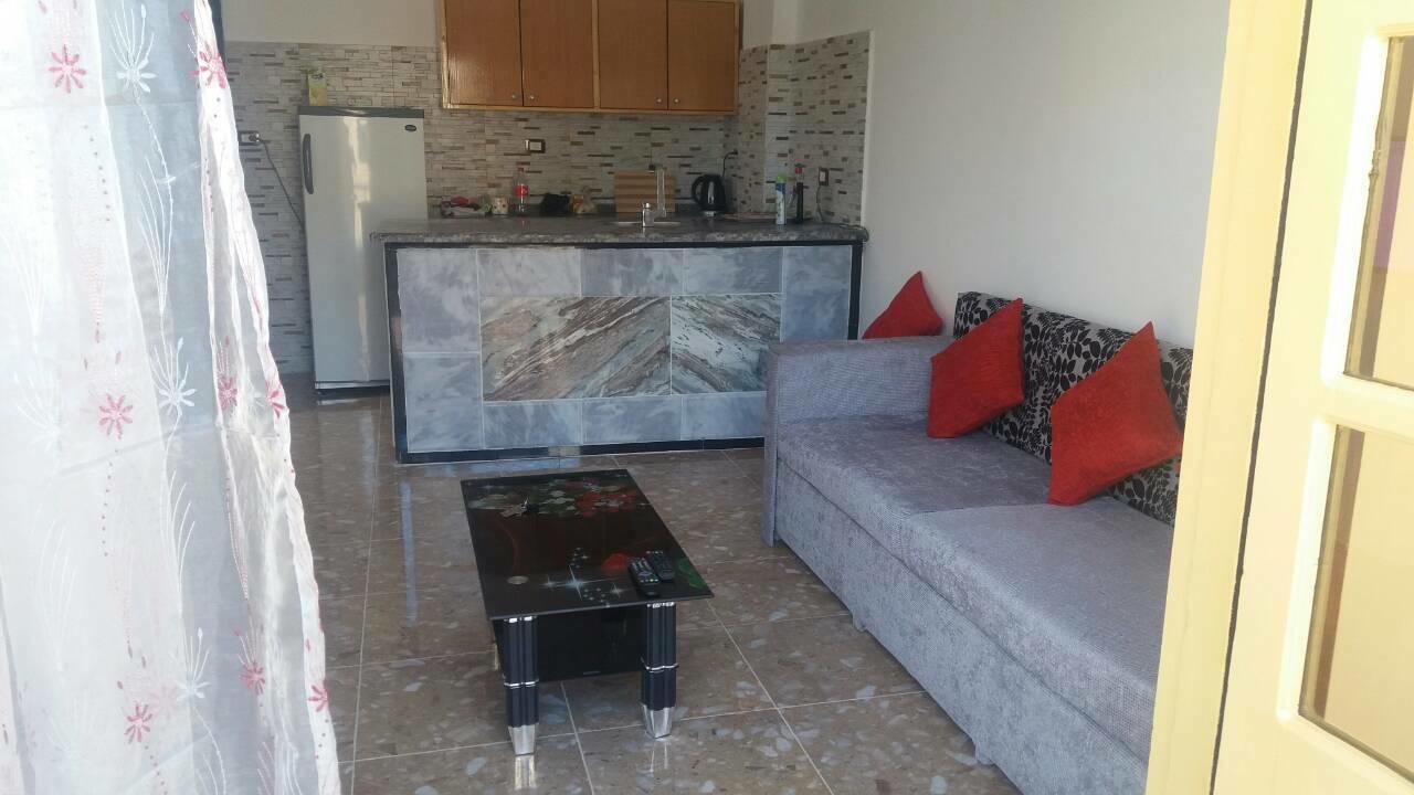 Villa Dream Luxor Buitenkant foto
