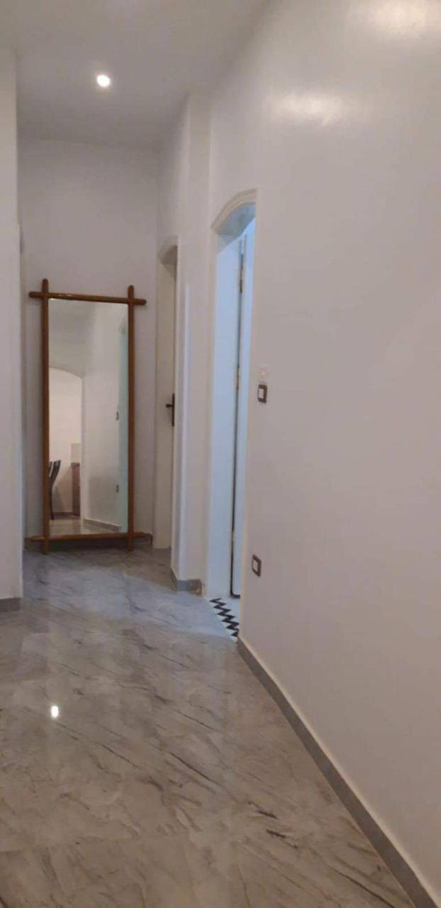 Villa Dream Luxor Buitenkant foto